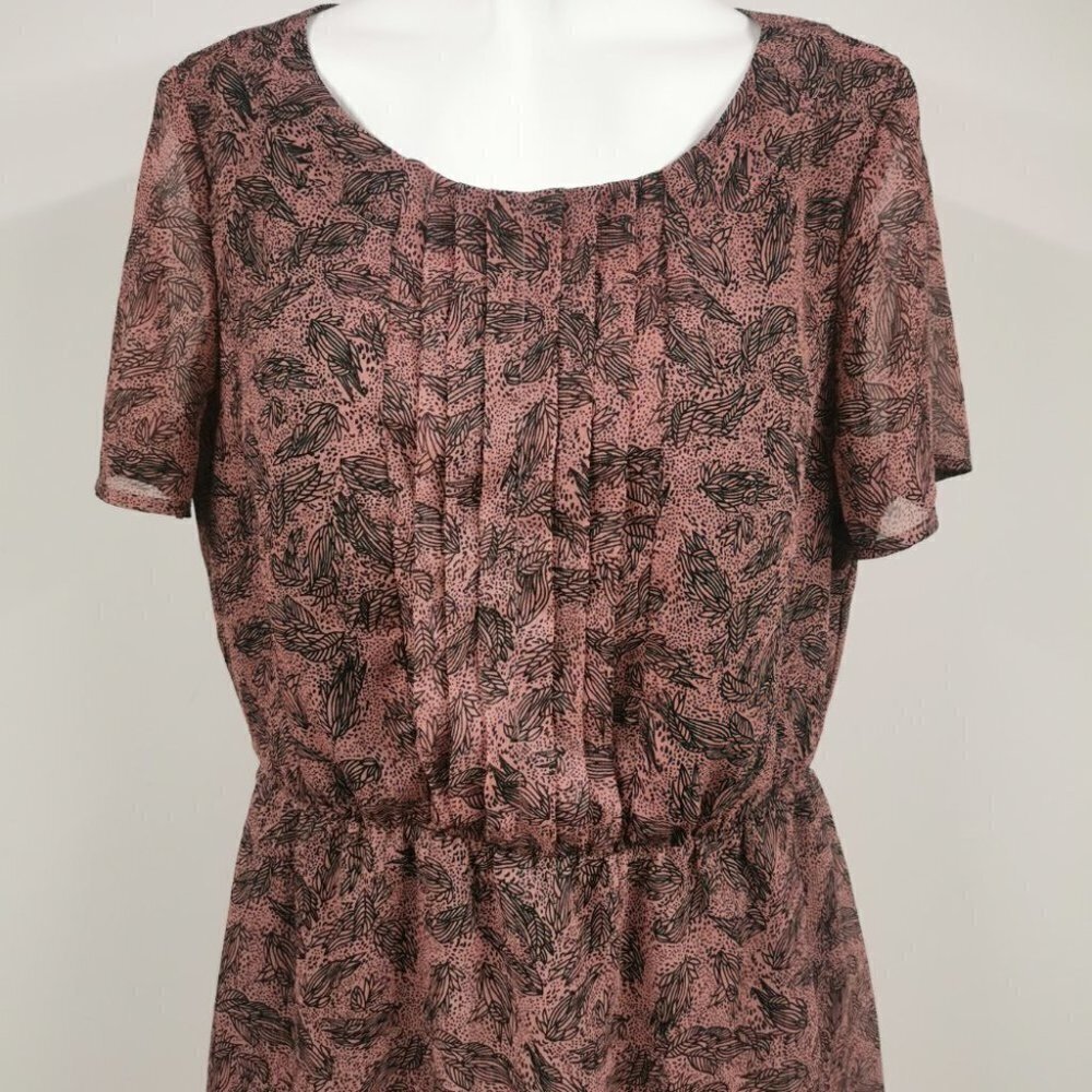 I Love  Ronson Dress - Picture 2 of 5